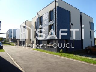  Appartement  louer 1 pice 22 m