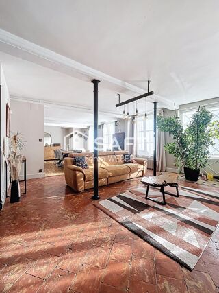  Maison à vendre 7 pièces 282 m²