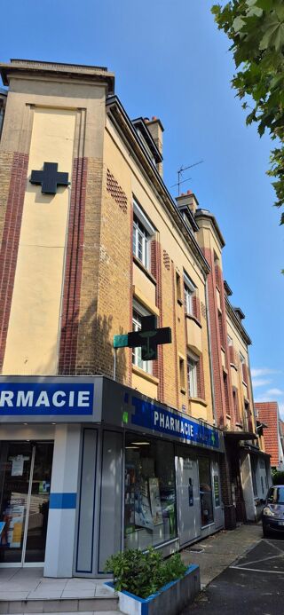  Appartement � vendre 3 pi�ces 73 m�