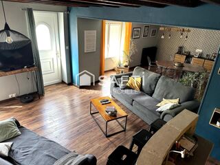  Maison � vendre 5 pi�ces 144 m�