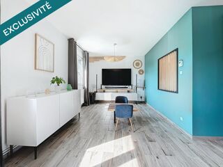  Maison � vendre 5 pi�ces 105 m�