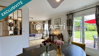  Maison à vendre 6 pièces 112 m²