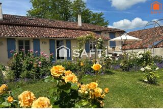  Maison � vendre 9 pi�ces 250 m�