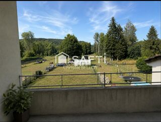  Appartement à louer 3 pièces 86 m²