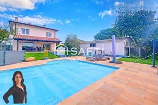  Maison � vendre 7 pi�ces 211 m�