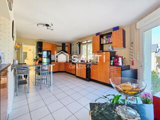  Maison à vendre 7 pièces 208 m²
