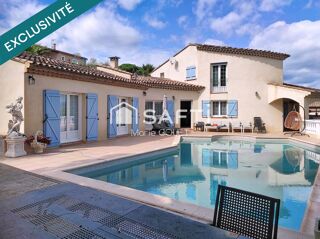  Maison � vendre 8 pi�ces 205 m�