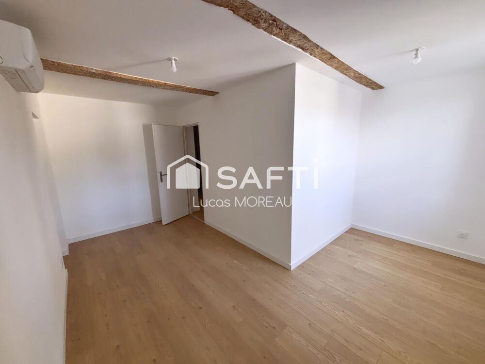 Vente Maison Maison de ville d'environ 75m2 jardin proche Azana Montauban
