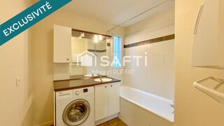  Appartement � vendre 2 pi�ces 40 m�