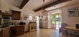  Maison � vendre 5 pi�ces 188 m�