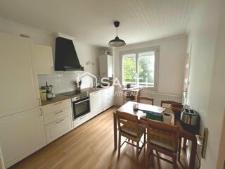  Appartement à vendre 5 pièces 101 m²
