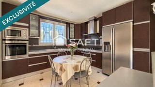  Maison à vendre 5 pièces 206 m²