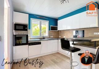  Maison � vendre 6 pi�ces 123 m�