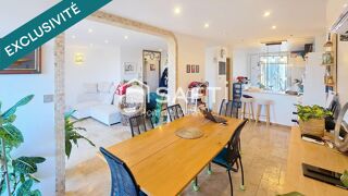  Appartement � vendre 4 pi�ces 93 m�