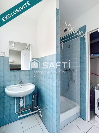  Appartement � vendre 4 pi�ces 85 m�