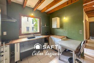  Maison à vendre 5 pièces 133 m²