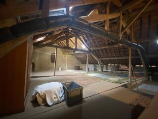  Maison à vendre 6 pièces 177 m²