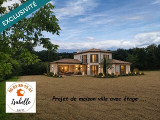  Terrain à vendre 5251 m²