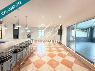  Maison � vendre 6 pi�ces 143 m�