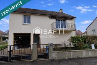  Maison � vendre 5 pi�ces 100 m�