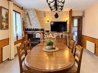 Maison à vendre 3 pièces 81 m²