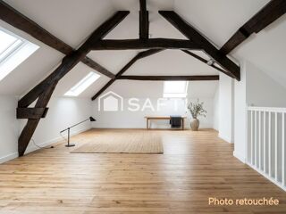 Vente Maison projet mixte commercial / résidentiel Saint-etienne-du-rouvray
