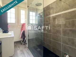  Maison � vendre 8 pi�ces 156 m�