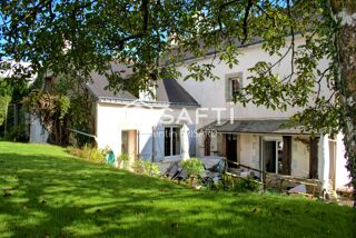  Maison à vendre 5 pièces 141 m²