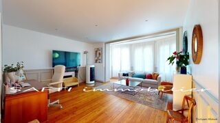  Maison à vendre 9 pièces 190 m²