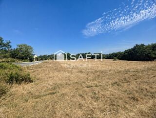  Terrain à vendre 348 m²