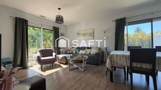  Maison à vendre 3 pièces 87 m²