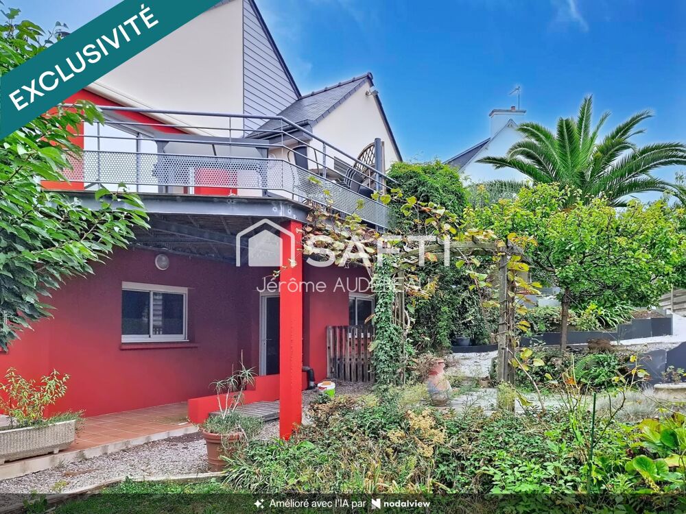 à vendre  Maison Erquy (22430)