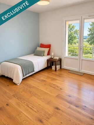  Maison à vendre 6 pièces 148 m²