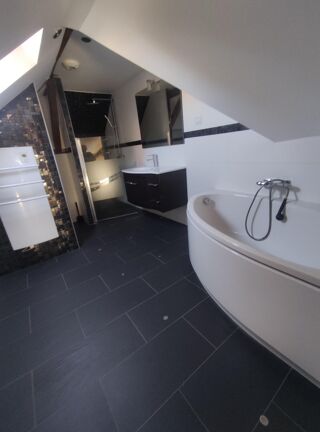  Appartement  vendre 3 pices 118 m