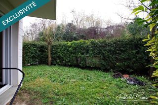  Appartement � vendre 1 pi�ce 37 m�