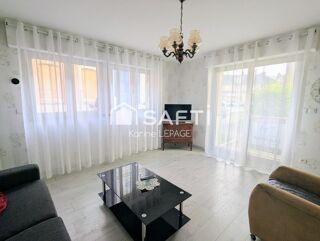  Appartement  vendre 3 pices 65 m