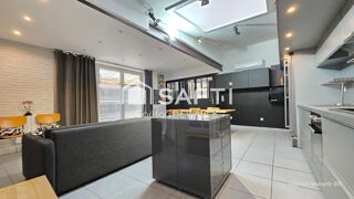  Maison � vendre 3 pi�ces 60 m�