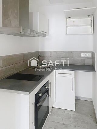  Appartement  vendre 3 pices 60 m