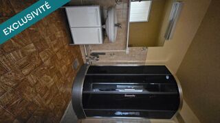  Appartement à vendre 3 pièces 65 m²