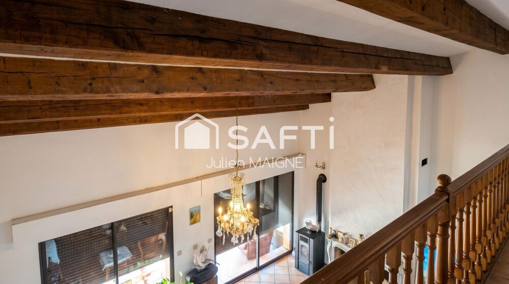 Vente Maison Demeure Provençale d'Exception - Entre Pinède et Ciel Ouvert La seyne-sur-mer