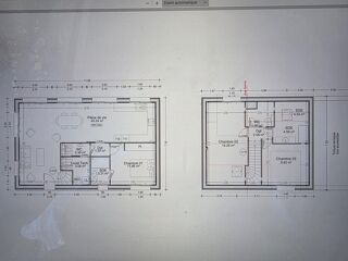  Maison à vendre 5 pièces 114 m²