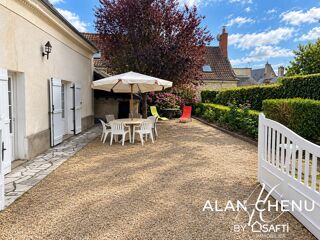  Maison à vendre 5 pièces 128 m²