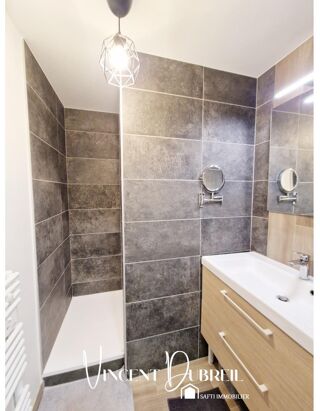  Appartement à vendre 3 pièces 65 m²
