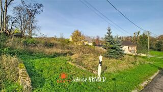  Terrain à vendre 942 m²