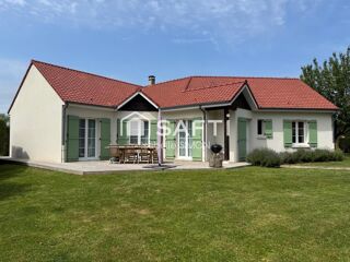  Maison à vendre 7 pièces 150 m²