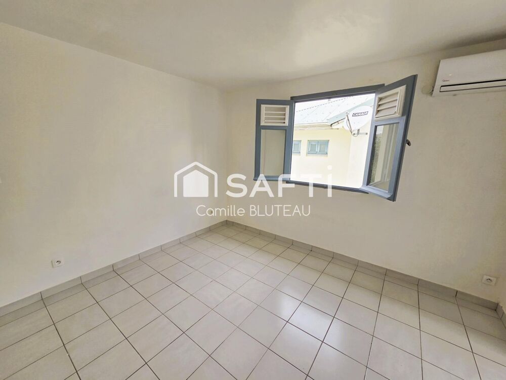 Vente Appartement Studio proche plage du Diamant Le diamant