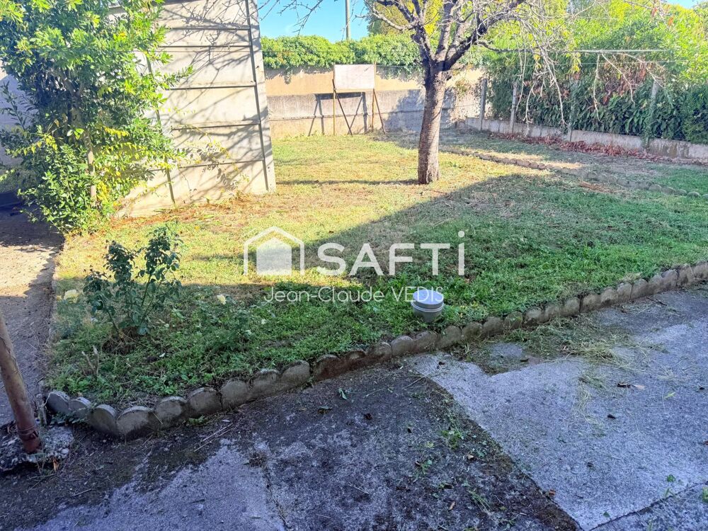 Vente Maison Maison familiale 133 M² Habitable Montlucon
