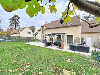  Maison à vendre 6 pièces 160 m²