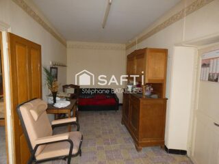  Maison à vendre 9 pièces 193 m²