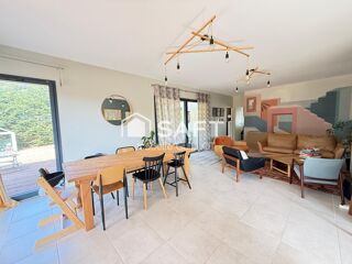  Maison à vendre 5 pièces 170 m²